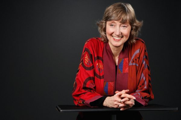 Deborah Tannen