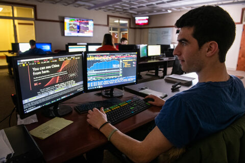 Juan Borga business class