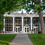 Schewel Hall