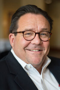 Jimmy Roux