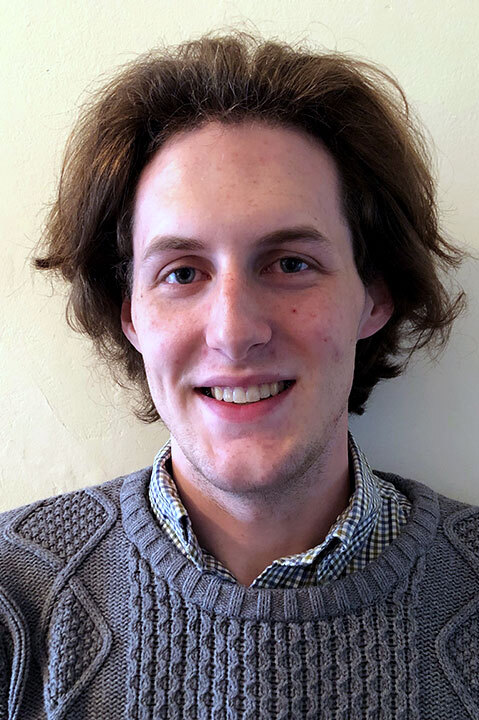 Rick Small History major places second in Phi Alpha Theta National Honor Society ...