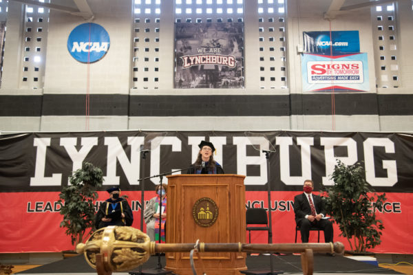Convocation