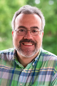John Angelis
