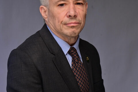 Headshot of Elijah Salzer