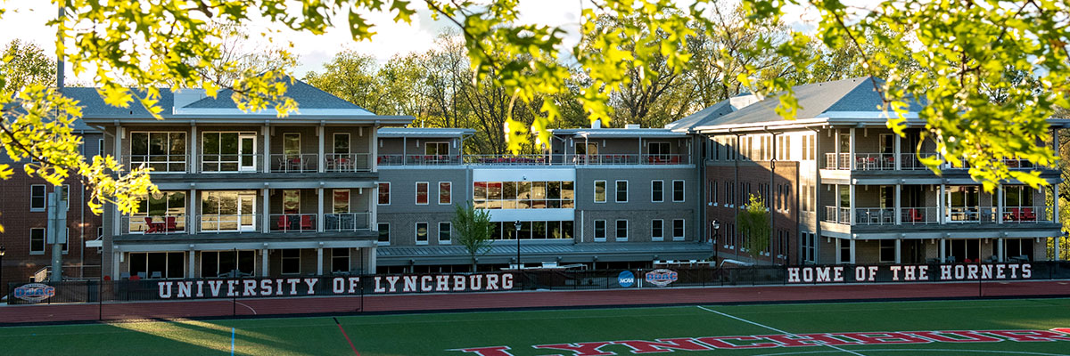 Westover Hall