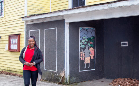 Pierce Street Gateway Project