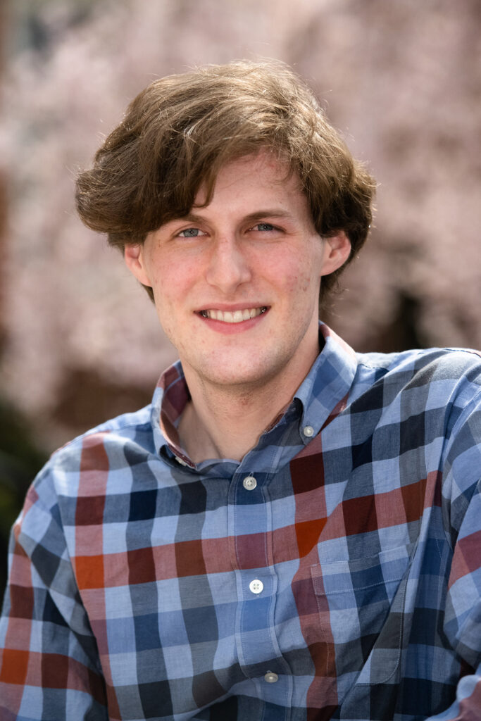 Rick Small Lynchburg history majors shine at Phi Alpha Theta conference ...