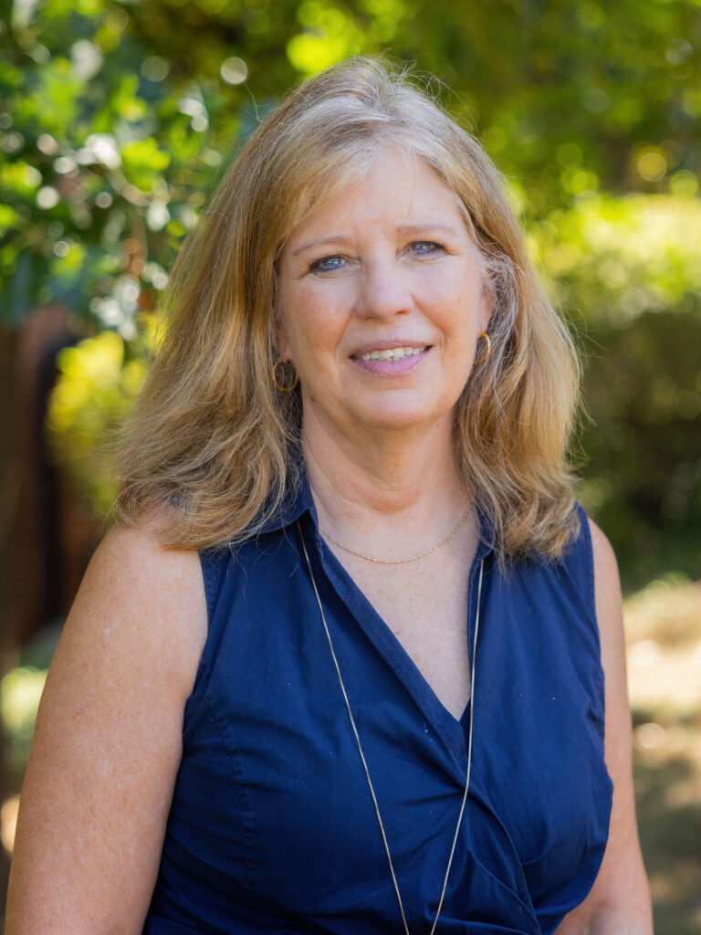 Mary Gribbin