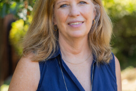 Mary Gribbin