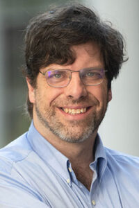 Headshot of Randall Dunn