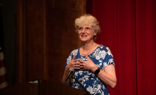 Alison Morrison-Shetlar