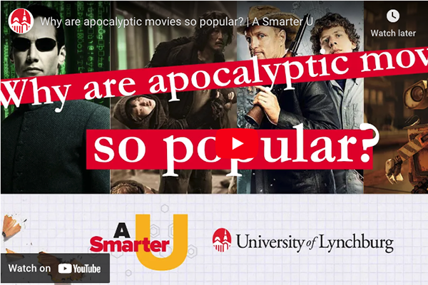 Apocalyptic Movies thumbnail
