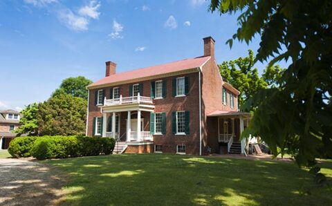 Historic Sandusky