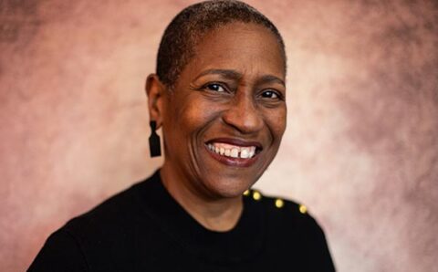 Rev. Dr. Pamela Lightsey
