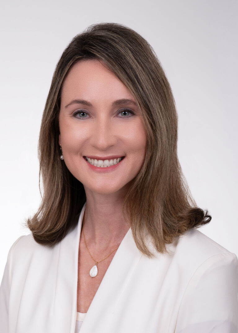 Headshot of Megan Fulton