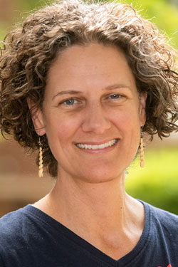 Headshot of Laura Henry-Stone