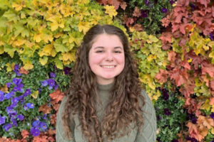 Photo of Rachel Parent