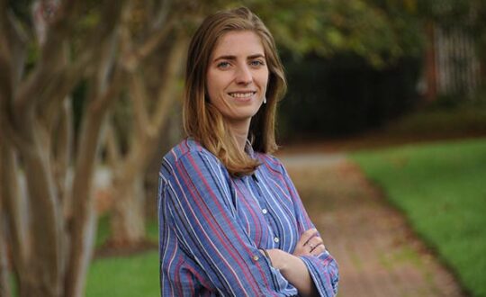 Wrenn Cleary '20