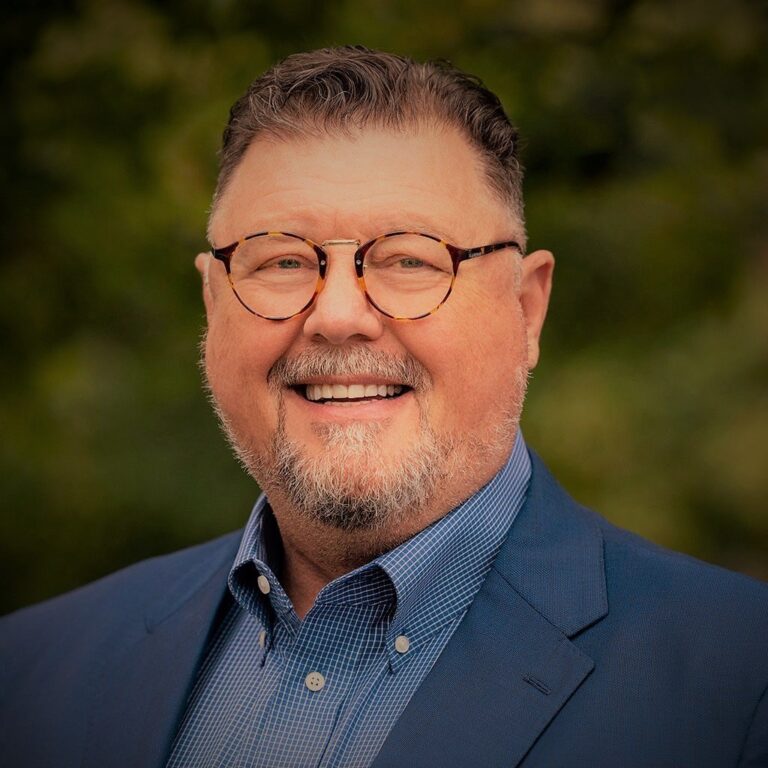 Headshot of Price Jett