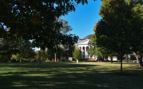 Hopwood Hall