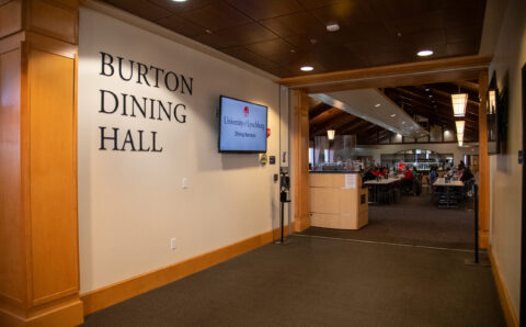 Dining Services