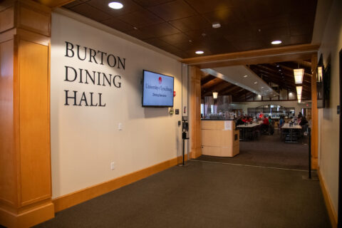 Dining Services