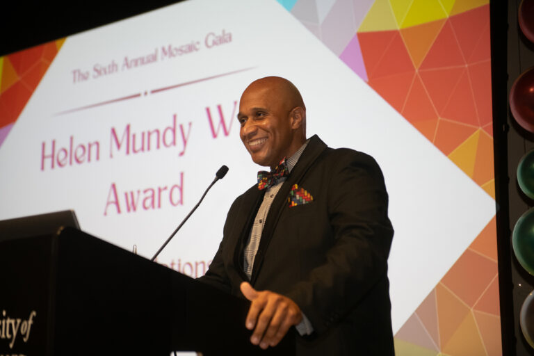Mosaic Gala