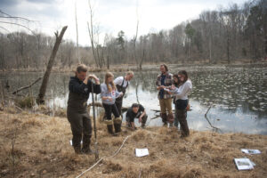 Environmental Sciences