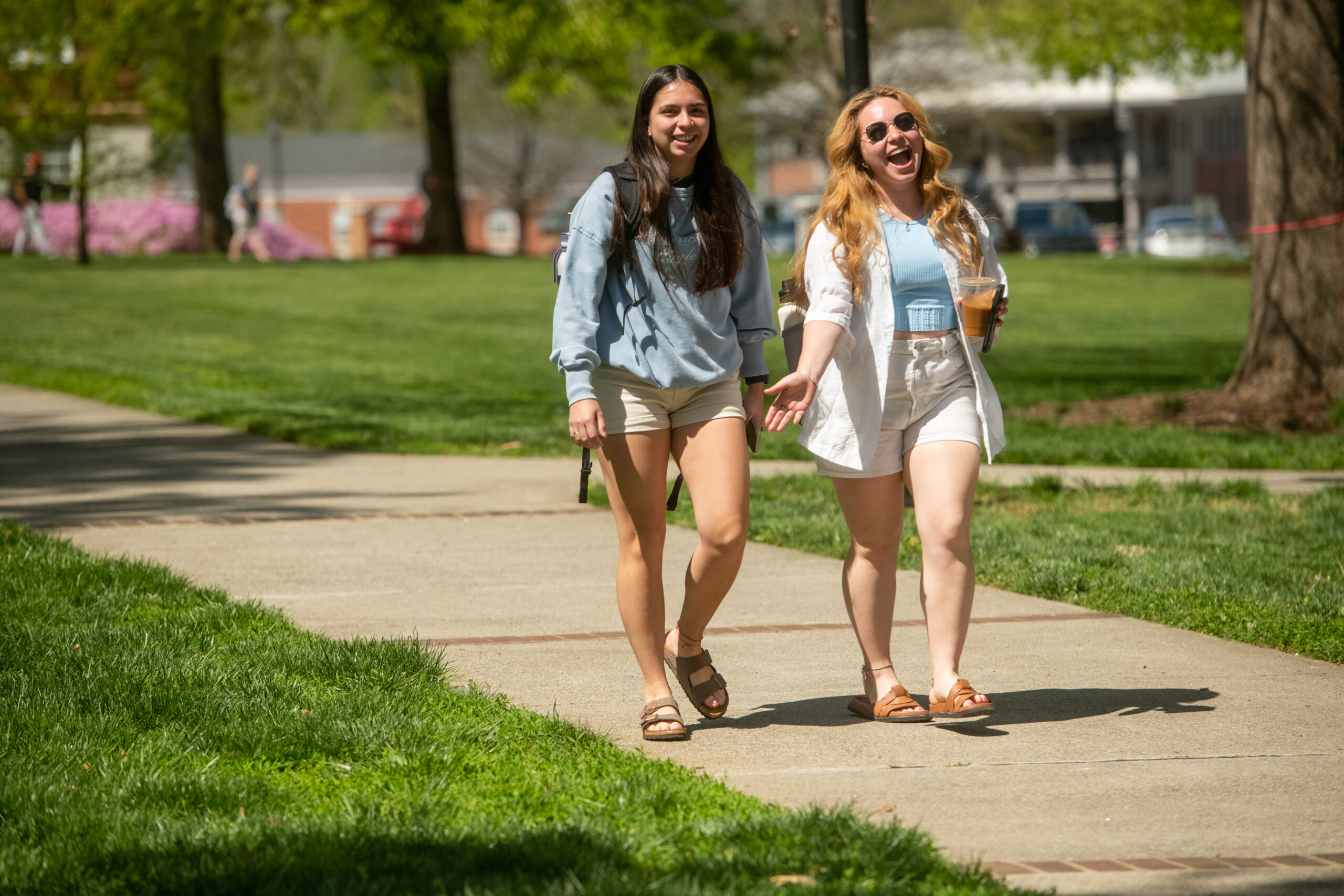 Managing Your Financial Aid | University of Lynchburg