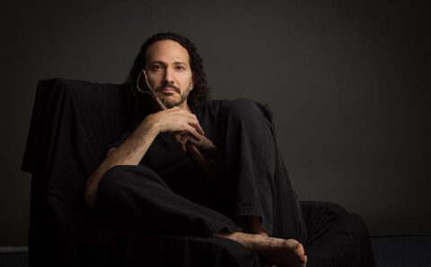 Patrick Beldio