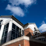 Drysdale Student Center