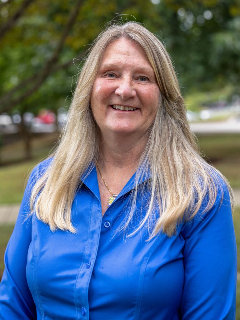 Christine Harriger, M.Ed.