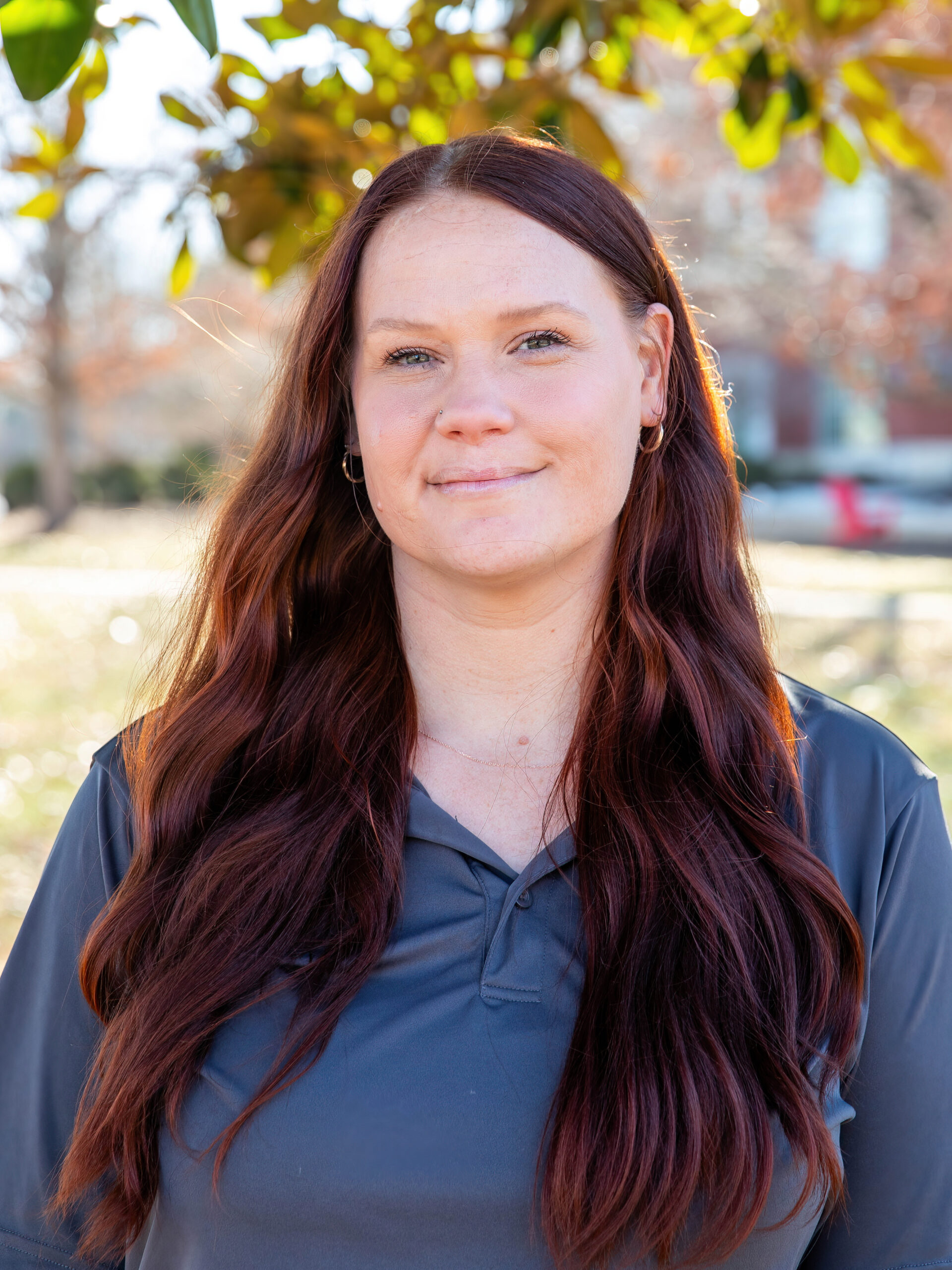 Aimee Gallian Headshot