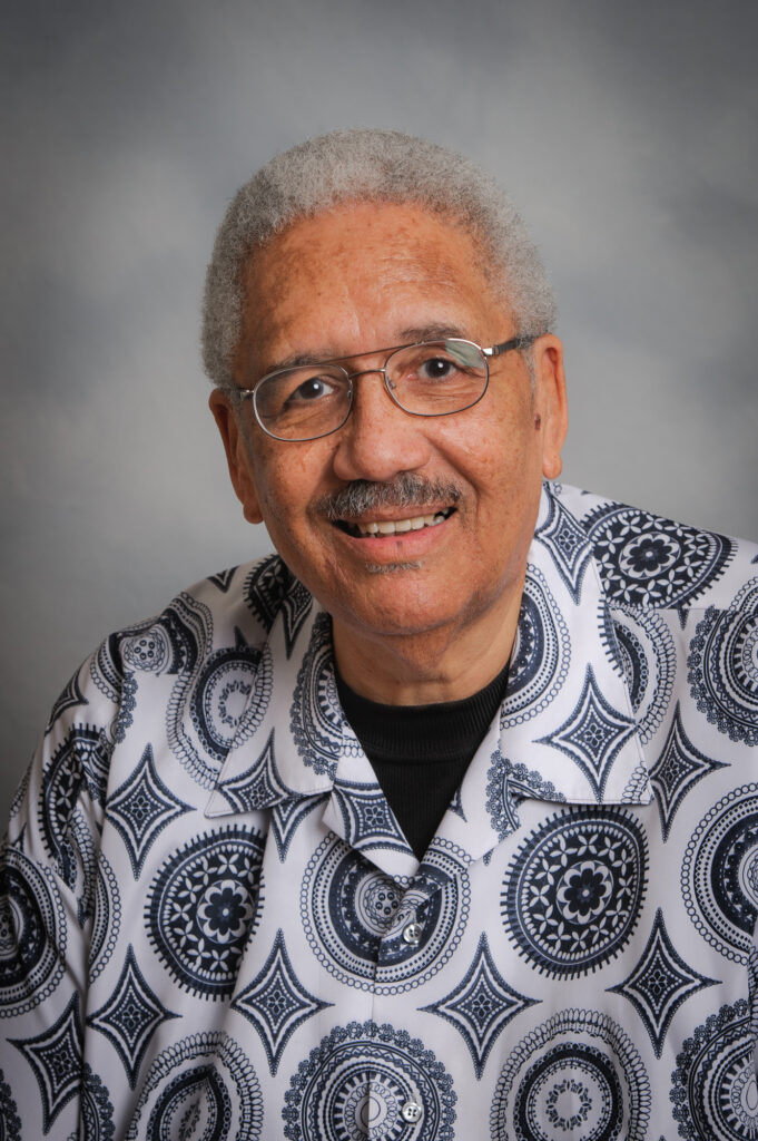 Dr. Owen C. Cardwell Jr.