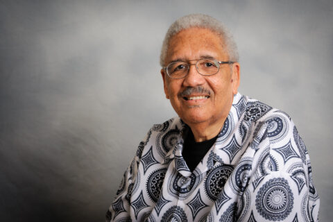 Dr. Owen Cardwell Jr.