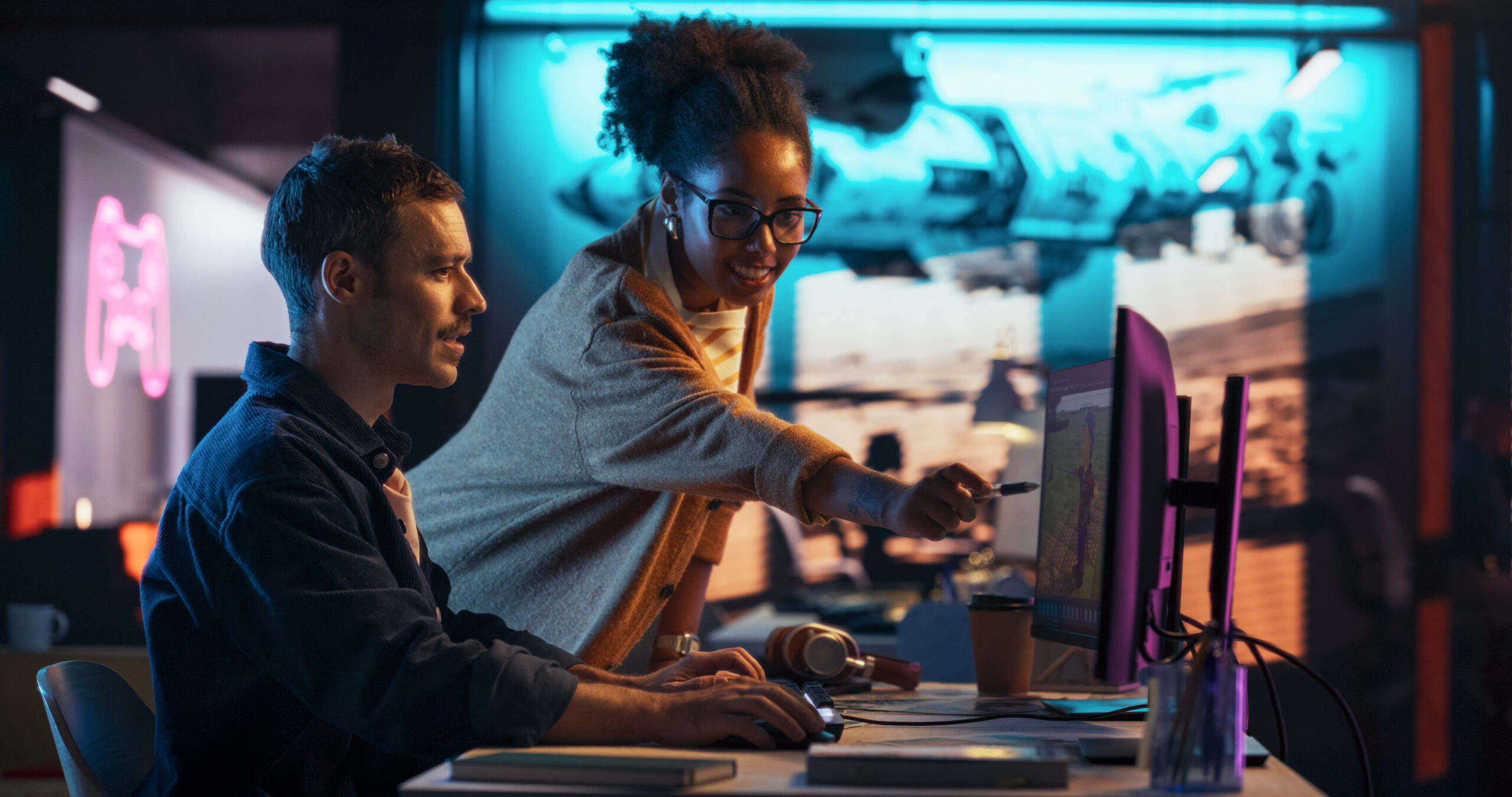 University s Professional Development Institute offers Computer Game