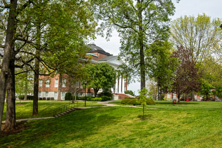 Hopwood Hall