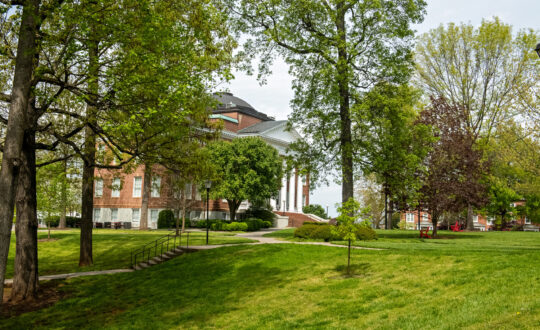 Hopwood Hall