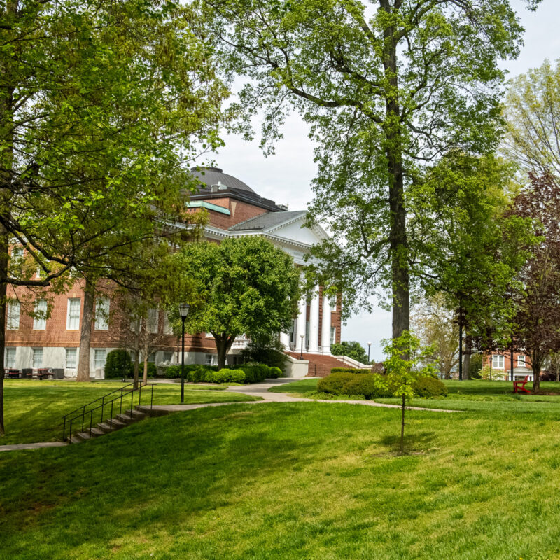 Hopwood Hall