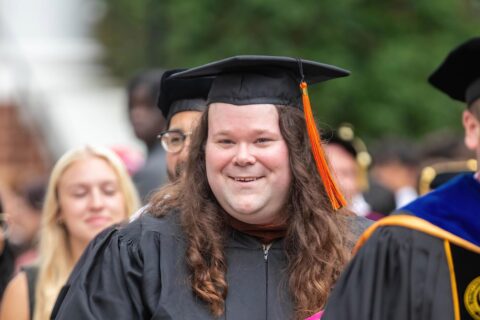 Jer Bryant ’03, ’10 MA