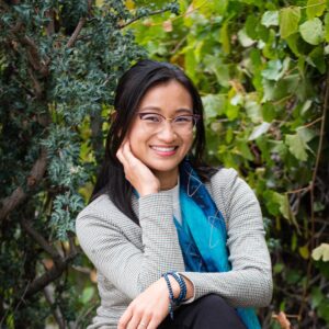 Author Chenxing Han to give Zaidee Creel Memorial Lecture