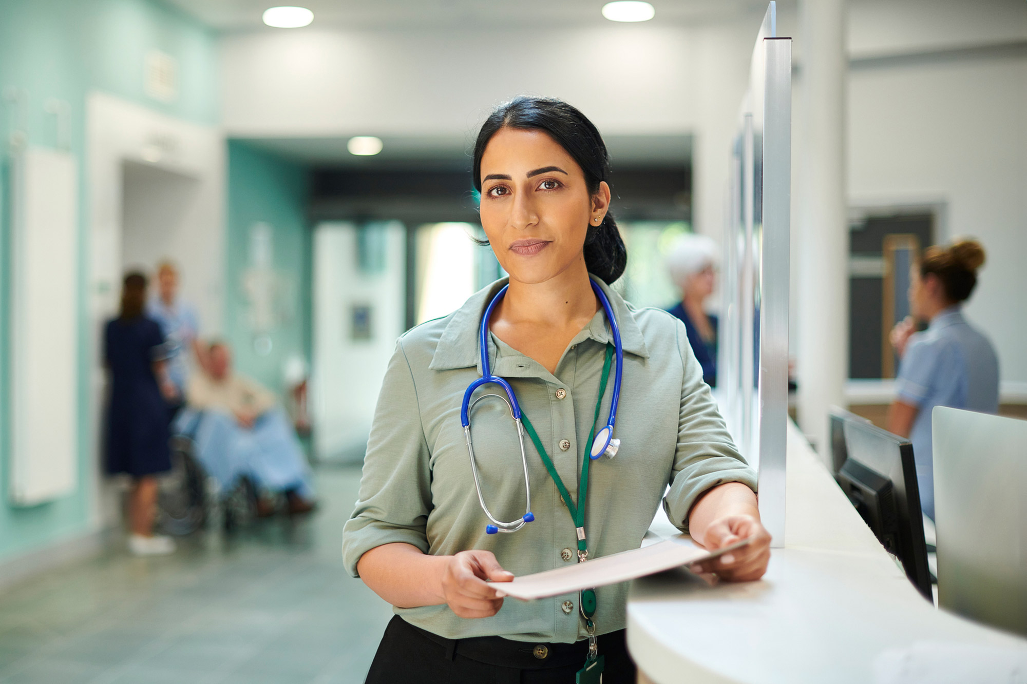 Dmsc Doctor of Medical Science (DMSc) | University of Lynchburg
