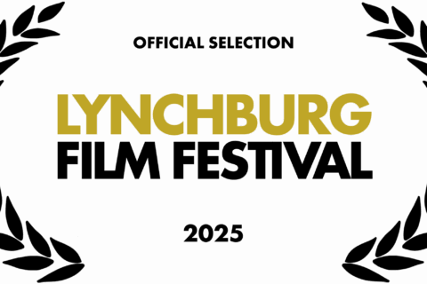 Laurel from Lynchburg Film Festival