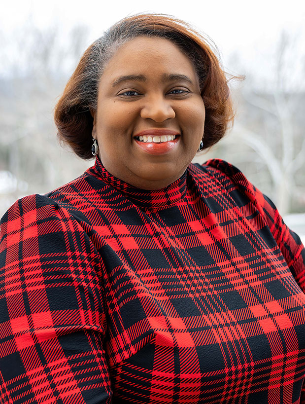 Shana M. Rhinehardt, MSM