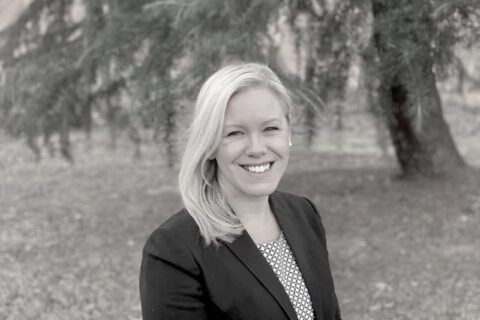 Dr. Lucinda Spaulding