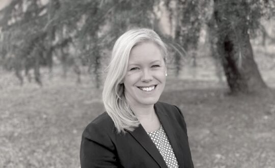 Dr. Lucinda Spaulding