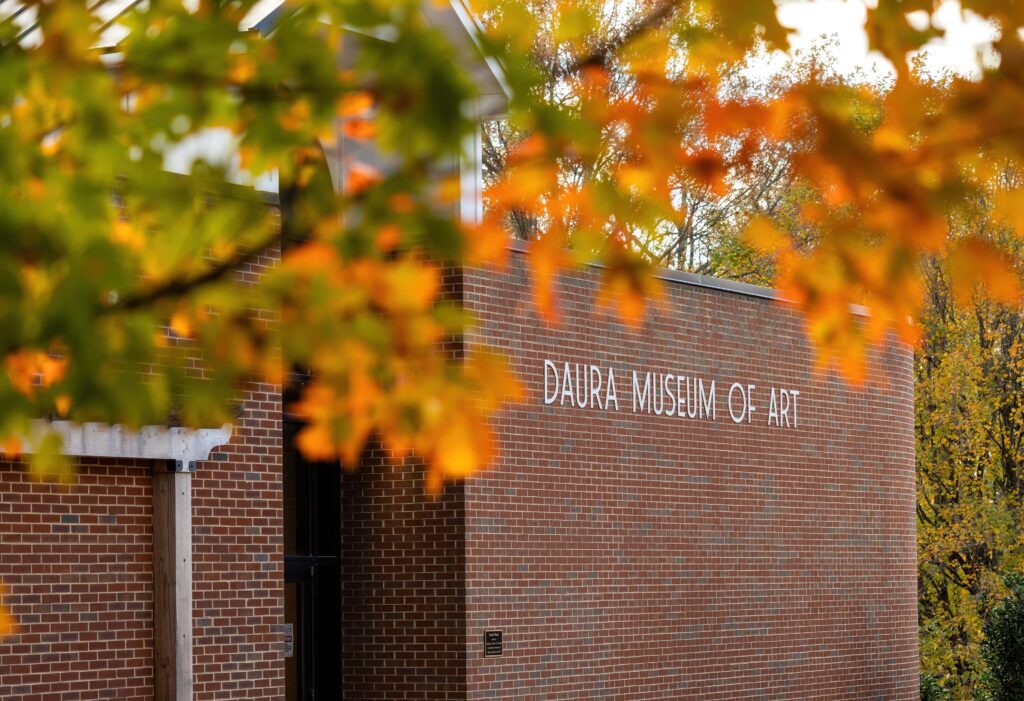 ‘VCCA Connects’ event to be held at Daura Museum of Art