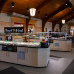 Burton Dining Hall