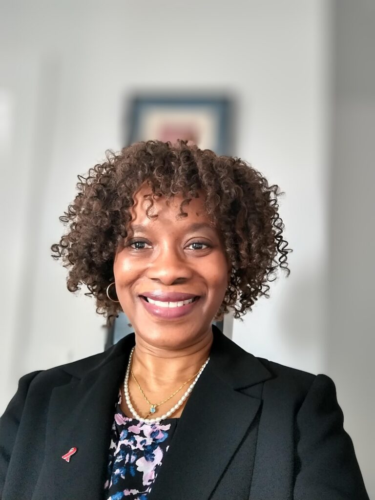 Debbie Vitalis, PhD, MPH