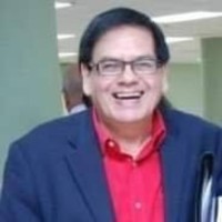 Prem Misir, PhD, MPH, M.Phil, BSSc., FRSPH